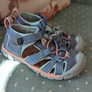 Toddler Keen Sandals